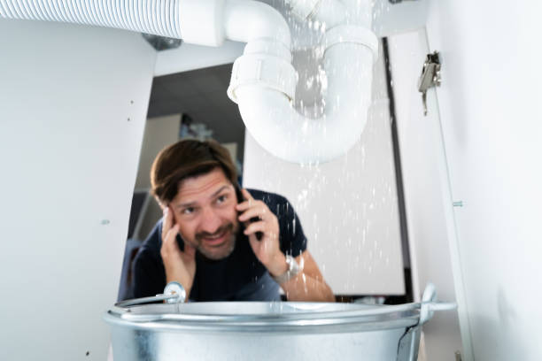 Best Water Leak Repair  in Holbrook, AZ