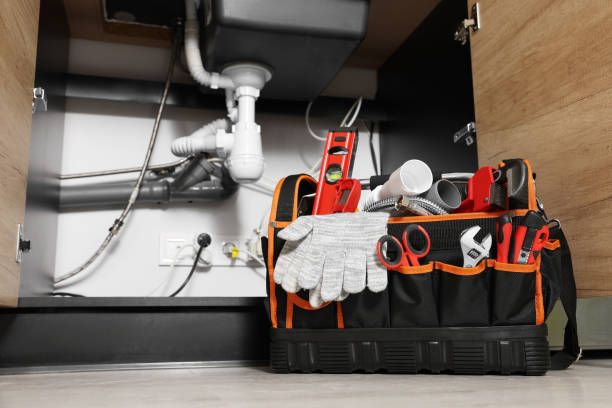 Professional Plumbing in Holbrook, AZ