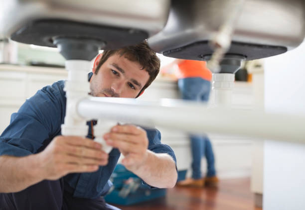 Best Water Leak Repair  in Holbrook, AZ