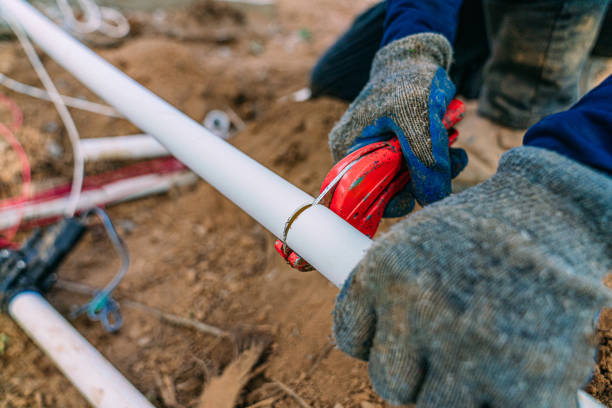 Best Plumbing Inspection Services  in Holbrook, AZ
