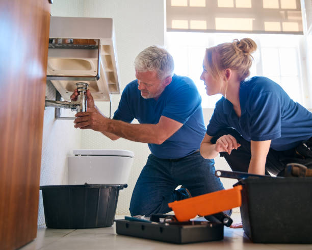 Best Water Softener Installation  in Holbrook, AZ